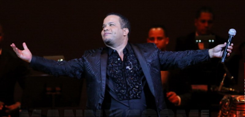 Héctor Acosta Lanza «La Más Dura»: El Torito Vuelve con Puro Merengue Héctor Acosta Lanza "La Más Dura": El Torito Vuelve con Puro Merengue